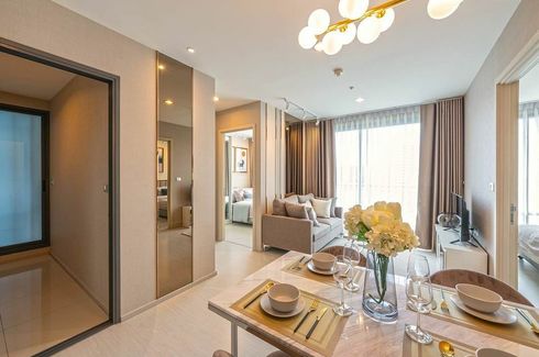 2 Bedroom Condo for sale in Rhythm Sukhumvit 42, Phra Khanong, Bangkok near BTS Ekkamai