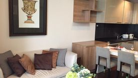 1 Bedroom Condo for sale in The Diplomat Sathorn, Silom, Bangkok near BTS Surasak