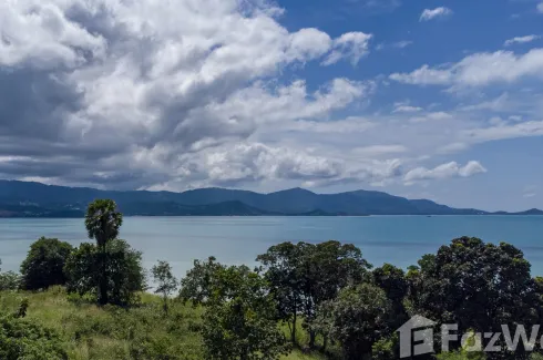 Land for sale in Bo Phut, Surat Thani