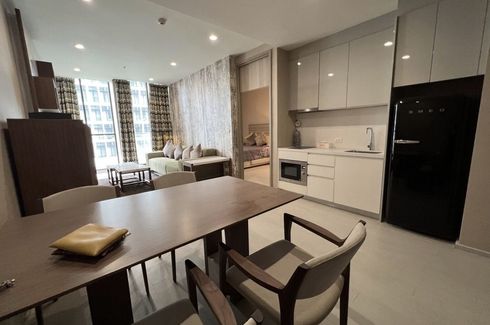 1 Bedroom Condo for sale in Noble Ploenchit, Langsuan, Bangkok near BTS Ploen Chit