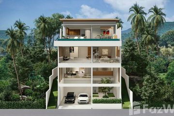 4 Bedroom Villa for sale in Paragon Villas, Bo Phut, Surat Thani