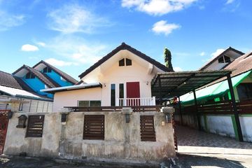 2 Bedroom House for sale in Ton Pao, Chiang Mai