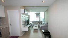 1 Bedroom Condo for sale in The Room Sukhumvit 21, Khlong Toei Nuea, Bangkok near MRT Sukhumvit