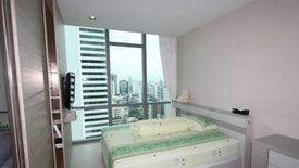 1 Bedroom Condo for sale in The Room Sukhumvit 21, Khlong Toei Nuea, Bangkok near MRT Sukhumvit