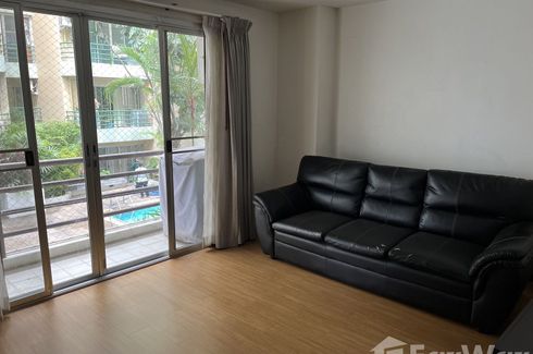2 Bedroom Condo for rent in The Waterford Rama 4, Phra Khanong, Bangkok near BTS Phra Khanong