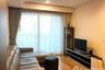 1 Bedroom Condo for sale in The River by Raimon Land, Khlong Ton Sai, Bangkok near BTS Krung Thon Buri