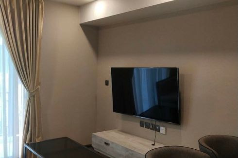 1 Bedroom Condo for sale in Na Vara Residence, Langsuan, Bangkok near BTS Chit Lom