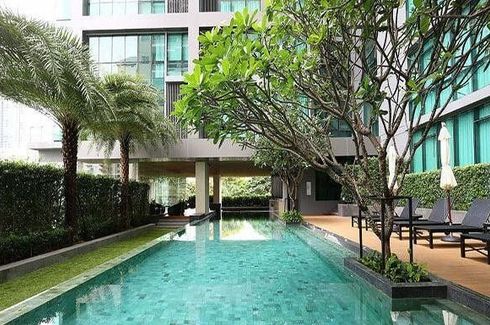 1 Bedroom Condo for sale in The Room Sukhumvit 21, Khlong Toei Nuea, Bangkok near MRT Sukhumvit