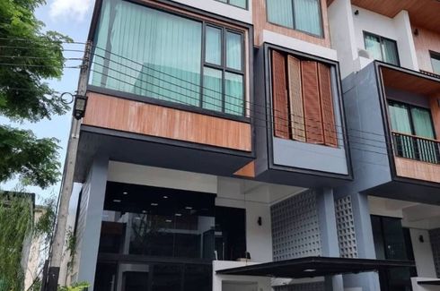 2 Bedroom Townhouse for sale in HOF Chiang Mai, San Phi Suea, Chiang Mai