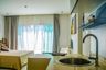 Apartment for sale in The Gallery Pattaya, Nong Prue, Chonburi