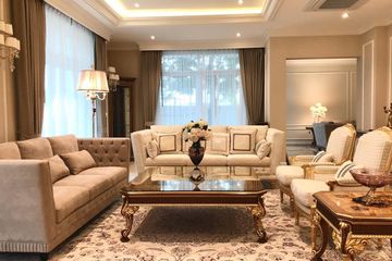 6 Bedroom House for sale in Suan Luang, Bangkok