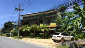 5 Bedroom Townhouse for sale in Bo Phut, Surat Thani