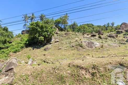 Land for sale in Bo Phut, Surat Thani