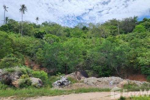 Land for sale in Bo Phut, Surat Thani