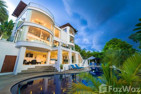 4 Bedroom Villa for sale in Ang Thong, Surat Thani