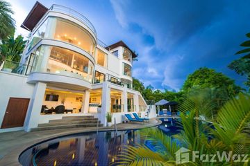 4 Bedroom Villa for sale in Ang Thong, Surat Thani