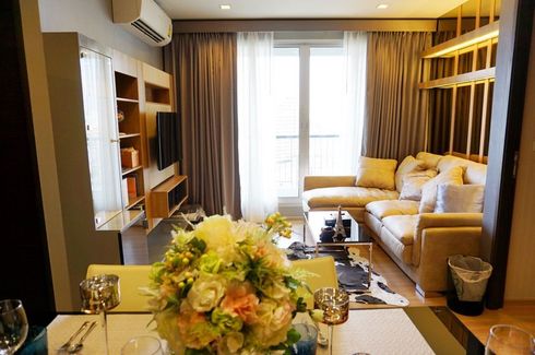 2 Bedroom Condo for sale in Rhythm Sathorn, Thung Wat Don, Bangkok near BTS Saphan Taksin