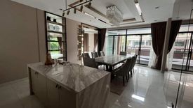 5 Bedroom House for sale in Grand Bangkok Boulevard Rama 9, Saphan Sung, Bangkok