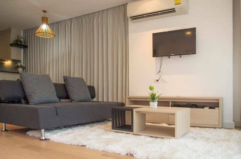 1 Bedroom Condo for sale in Liv@Nimman, Suthep, Chiang Mai