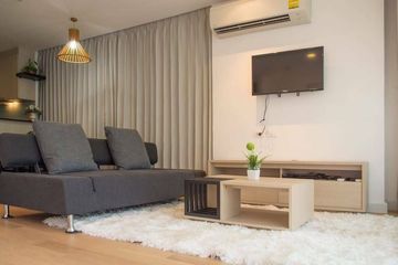 1 Bedroom Condo for sale in Liv@Nimman, Suthep, Chiang Mai