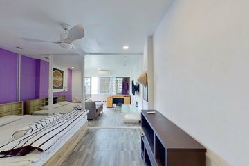 1 Bedroom Condo for sale in Jomtien Hill's Resort, Nong Prue, Chonburi