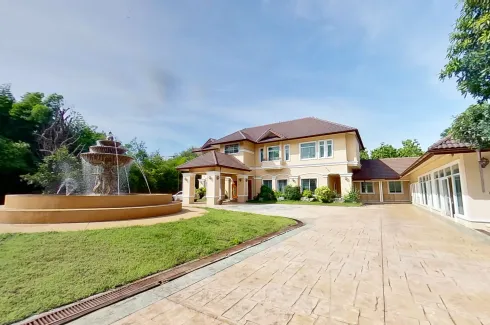 8 Bedroom Villa for sale in Ton Pao, Chiang Mai