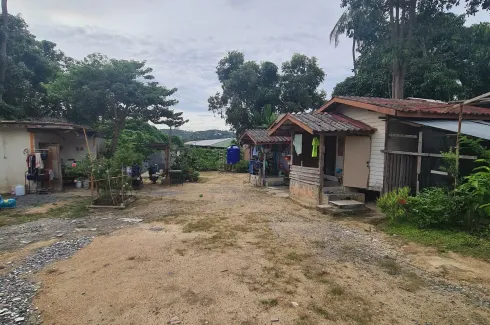 Land for sale in Bo Phut, Surat Thani