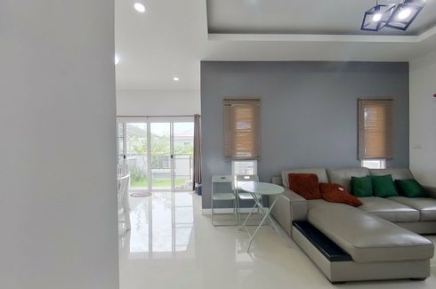 3 Bedroom House for sale in San Phak Wan, Chiang Mai