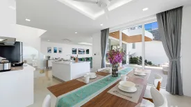 3 Bedroom Villa for sale in Villa The Wave, Bo Phut, Surat Thani