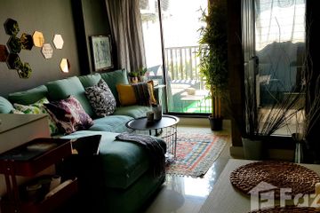 1 Bedroom Condo for rent in The Link Vano 64, Bang Chak, Bangkok near BTS Punnawithi