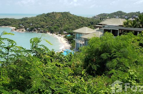 Land for sale in Bo Phut, Surat Thani