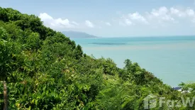 Land for sale in Bo Phut, Surat Thani