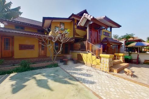 3 Bedroom House for sale in Pa Daet, Chiang Mai