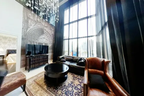 2 Bedroom Condo for sale in The Emporio Place, Khlong Tan, Bangkok near BTS Phrom Phong