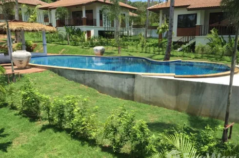 2 Bedroom House for sale in Maret, Surat Thani