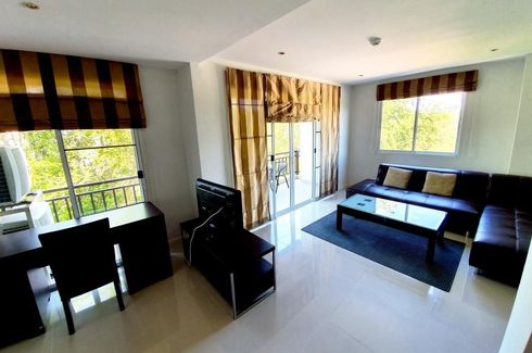 1 Bedroom Condo for sale in Jomtien Beach Residence, Nong Prue, Chonburi