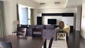 3 Bedroom Condo for sale in The Met, Thung Maha Mek, Bangkok near BTS Chong Nonsi