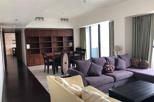 3 Bedroom Condo for sale in The Met, Thung Maha Mek, Bangkok near BTS Chong Nonsi