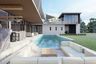 6 Bedroom Villa for sale in Palisades Contemporary Living, Nong Prue, Chonburi