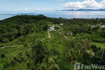 Land for sale in Mae Nam, Surat Thani