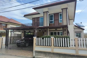 4 Bedroom House for sale in Grand Lanna Meridian, San Kamphaeng, Chiang Mai