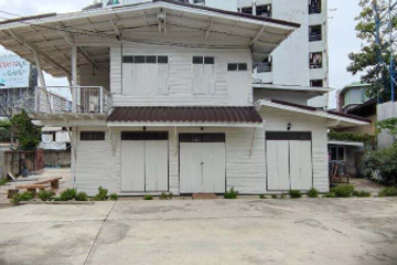 7 Bedroom House for sale in Makkasan, Bangkok near Airport Rail Link Makkasan