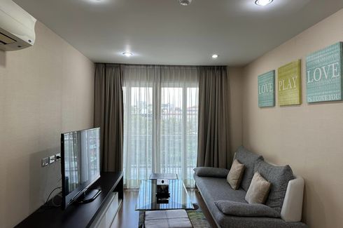 2 Bedroom Condo for sale in Rawee Waree Residence, Suthep, Chiang Mai