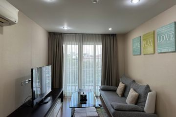 2 Bedroom Condo for sale in Rawee Waree Residence, Suthep, Chiang Mai
