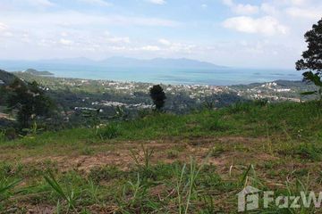 Land for sale in Bo Phut, Surat Thani