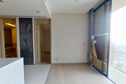 2 Bedroom Condo for sale in The ESSE Asoke, Khlong Toei Nuea, Bangkok near BTS Asoke