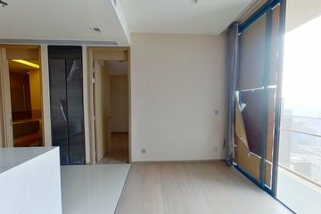 2 Bedroom Condo for sale in The ESSE Asoke, Khlong Toei Nuea, Bangkok near BTS Asoke
