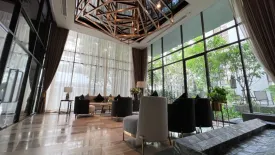 2 Bedroom Condo for sale in Lumpini, Bangkok near BTS Ratchadamri