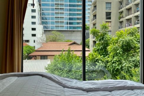 2 Bedroom Condo for sale in Klass Sarasin - Rajdamri, Langsuan, Bangkok near BTS Ratchadamri