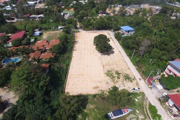 Land for sale in Mae Nam, Surat Thani